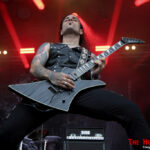 Into The Grave 2025: Rotting Christ
